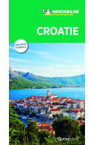 Guide vert croatie