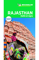 Guide vert rajasthan