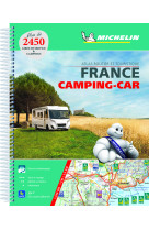 Atlas france camping car