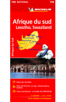 Afrique du sud