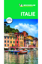 Guide vert italie