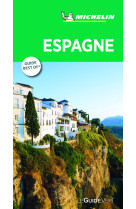 Guide vert espagne