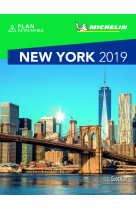 Guide vert we&go new york 2019