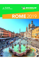 Guide vert we&go rome 2019