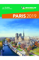 Guide vert we&go paris 2019