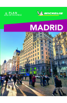 Guide vert we&go madrid