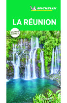 Guide vert la réunion