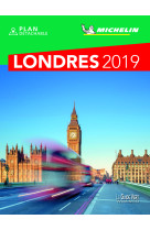 Guide vert we&go londres 2019