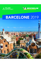 Guide vert we&go barcelone 2019