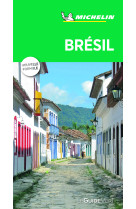 Guide vert brésil