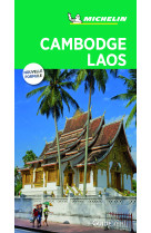 Guide vert cambodge laos