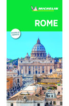 Guide vert rome