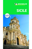 Guide vert sicile