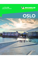 Guide vert we&go oslo