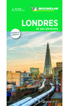 Guide vert londres