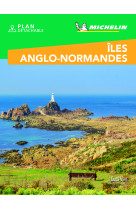 Guide vert we&go îles anglo-normandes