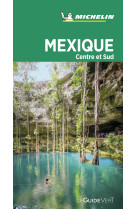 Guide vert mexique