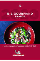 Bib gourmand france 2020