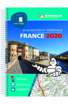 Atlas france 2020