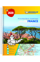 Atlas france 2020