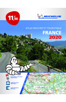 Atlas france essentiel 2020