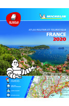 Atlas france multiflex 2020