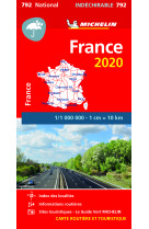 France 2020 - indéchirable