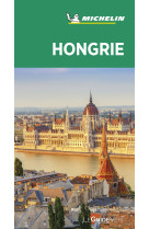 Guide vert hongrie