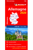 Allemagne 2020