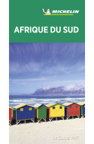 Guide vert afrique du sud