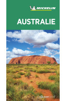 Guide vert australie