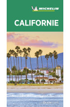 Guide vert californie