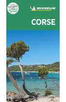 Guide vert corse