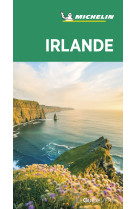 Guide vert irlande