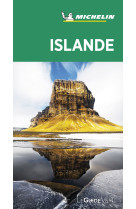 Guide vert islande