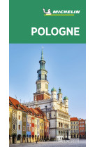 Guide vert pologne