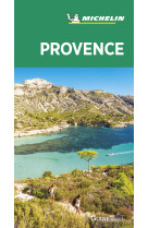 Guide vert provence