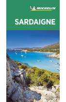 Guide vert sardaigne