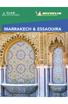 Guide vert we&go marrakech & essaouira