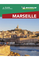 Guide vert we&go marseille