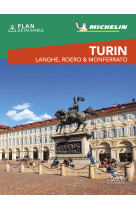 Guide vert we&go turin