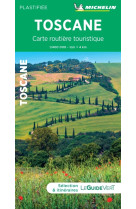 Carte toscane