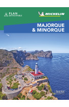 Guide vert we&go majorque et minorque