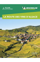 Guide vert we&go route des vins wine &go