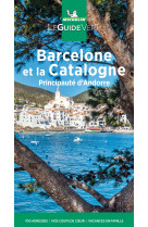 Guide vert barcelone et la catalogne