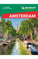 Guide vert we&go amsterdam