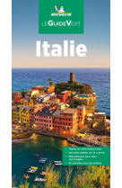 Guide vert italie