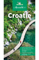 Guide vert croatie