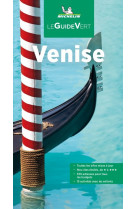 Guide vert venise