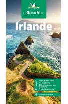 Guide vert irlande